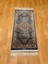 Otantik Klasik Madalyon Desenli 60 x 120 cm Ipek Halı 1