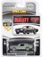 Bullitt – 1968 Ford Mustang Gt Fastback 1:64 Model Araba - Synoverse Kitap Hediyeli 1