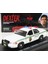 Hollywood Dexter 1:43 2001 Ford Crown Victoria – Polis Arabası - Synoverse Kitap Hediyeli 1
