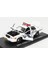 Hollywood Dexter 1:43 2001 Ford Crown Victoria – Polis Arabası - Synoverse Kitap Hediyeli 3