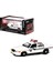 Hollywood Dexter 1:43 2001 Ford Crown Victoria – Polis Arabası - Synoverse Kitap Hediyeli 4
