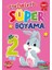 Etkinlikli Süper Boyama 2yaş 1