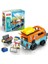 Camping Fun CO298 LEGO 670 Parça 1