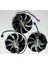 PLD09220S12H Evga Rtx 3070 3080 Tı 3090 FT3W Ultra Soğutma Fanı 1