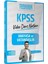 Kpss Anayasa ve Vatandaşlık Video Ders Notları 1