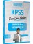 Kpss Anayasa ve Vatandaşlık Video Ders Notları 2