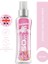 So...? Birthday Cake Vücut Spreyi Meyvemsi Koku 100 ml Vegan ve Geri Dönüştürülebilir Ambalaj 6