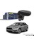 Ford Focus 4 2015+ Kol Dayama Siyah 6