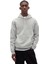 Relaxed Gap Mini-Logo Sweatshirt - 795625 6