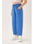 Alexandergardı Bol Kesim Jogger Şalvar Pantolon 2