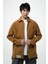 Overshirt Kalın Ceket 1