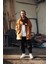 Overshirt Kalın Ceket 7