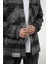 Overshirt Kalın Ceket 4