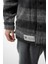 Overshirt Kalın Ceket 6