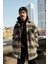 Overshirt Kalın Ceket 9