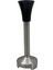 Karaca Uyumlu Mastermaid Prosteel Blender Parçalayıcı Metal Ayak Siyah 2