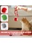 Kedi ve Köpek Ipli USB Şarzlı Hareketli Top 2