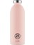 Clima Bottle Dusty Pink Paslanmaz Çelik Termos 850 ml 2