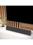 FS104 Kablosuz Bluetooth Soundbar Hoparlör Speaker 16W Siyah 3
