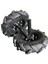 , Yka Rz 250 M Çapa Makinesi Honda Benzinli Uyumlu Lastik TAKIM,HAVALI,400X8 3
