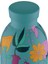 Clima Bottle Bloom Bloom Green Paslanmaz Çelik Termos 500 ml 3