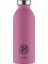 Clima Bottle Mauve Paslanmaz Çelik Termos 500 ml 2