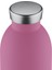 Clima Bottle Mauve Paslanmaz Çelik Termos 500 ml 3