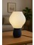 Masa ve Gece Lambası - 1