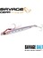 Sardine Slider Micro Jigs 8.5cm 20GR Jig Yem Pink Glow 4