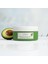 Avokado Bomb Nemlendirici ve Arındırıcı Vücut Peelingi 300 gr 5