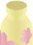 Clima Bottle Daydreaming Yellow Paslanmaz Çelik Termos 500 ml 3