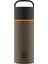 Spin Bottle Mocha Paslanmaz Çelik Termos 730 ml 2