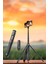 Kumandalı Tripod Telefon Tutucu Selfie Çubuğu 360 Derece Dönebilen - EMY9058-4646 4