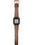 Apple Watch Uyumlu Deri Kordon Vigo 42-44-45MM RST2EF 3