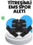 Evde Spor Için Orijinal Ems Kas Çalıştırma Aleti 2025 Titreşimli Seri - EMY5120-3869 1
