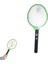 Taşınabilir Elektronik Sinek Swatter – Kimyasal Içermeyen Ergonomik Tasarım - EMY3161-4549 3