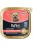 Plus Pate Msc Karidesli ve Somonlu Mini ve Küçük Irklar Için Yetişkin Köpek Maması 12X85 G 3