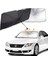 Mercedes Cla Audi A5 Bmw 4 Serisi Vw Arteon Toyota Camry Uyumlu Oto Şemsiye - EMY6962-8202 1