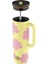 Straw Cup Daydreaming Yellow Pipetli Paslanmaz Çelik Termos 800 ml 3