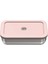 Snack Box Dusty Pink Atıştırmalık Kutusu 2