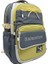 Gri-Sarı Sırt Çantası 1512 3