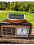 RT-749 Kompakt Nostaljik Bluetooth Radyo 1