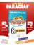 8.sınıf Lgs Paragraf Soru Bankası Konu Özetli & Lgs'de Çıkmış Kelime Tablosu 2025-2026 2