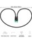 Bafang Mid Motor BBS01/BBS02 Için Erkekten Erkeğe Uzatma Kablosu (Yurt Dışından) 1