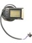 Aksesuarlar Omt-M3 36V48V E-Bisiklet LCD Kontrol Paneli Için LCD Ekran (Yurt Dışından) 1