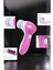 Taşınabilir Yüz Temizleme Cihazı Masaj Peeling Temizlik 5 Başlıklı - EMY1168-8545 2