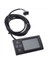 Elektrikli Bisiklet Bldc Kontrol Paneli 24V-36V Için S861 LCD Ebike Ekranı (Yurt Dışından) 3