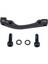 Shimano Hayes Mtb Için Disk Fren Kaliper Montaj Adaptörü (Yurt Dışından) 2