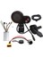 Sıfır 8 9 10 8x 10X Elektrikli Scooter Için Ölçüm Kiti + 48V 800W Kontrol Cihazı (Yurt Dışından) 5