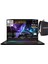 Msı Katana 17 Hx I9-14900HX B14WFK-217TR-K09 64GB 4tb RTX5060 W11HOME 17.3" 240Hz Qhd Gaming Laptop & B14WFK217TRK09 1